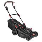 Timco Gräsklippare Dual 2x18V (Utan Batteri och Laddare)