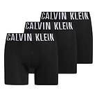 Calvin Klein Intense Power Boxer Briefs 3-pack