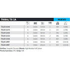 Shimano Fishing Tx-2a Karpspö