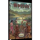 Holler RPG: An Appalachian Apocalypse Core Book
