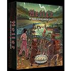 Holler RPG: An Appalachian Apocalypse Boxed Set