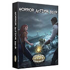 Savage Worlds RPG: Horror Companion Action Deck