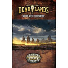Deadlands: The Weird West Companion