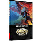 Savage Worlds RPG: Fantasy Companion Reprint