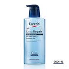 Eucerin UreaRepair 5% Urea Gentle Shower Gel 400ml