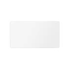 NZXT Zone Mousepad XL 750x400mm White