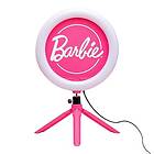 Paladone Barbie Streaming Light With Filled Centre