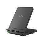 Yealink WHC60 Wireless charging stand for WH66 WH67