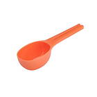 Little&Bigger Dinner Time Foderskopa Orange 118ml