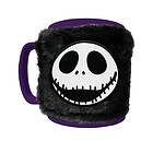 Pyramid International NIGHTMARE CHRISTMAS FUZZY MUG JACK