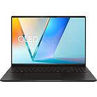 Asus Vivobook S 16 OLED M5606KA-RI034W 16" Ryzen AI 5 HX 340 16GB RAM 512GB SSD