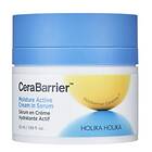Holika Holika CeraBarrier Moisture Active Cream in Serum 50ml