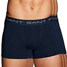 Gant Essential Basic CS Trunks 3-pack