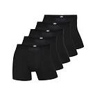 JBS Tights Bamboo Boxers 5-pack