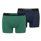 Levi's Optical Illussion Boxer 2-pack