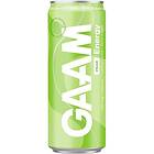 Gaam Energy Pear 330ml