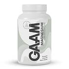 Gaam Magnesium 90 Caps