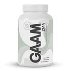 GAAM Nutrition ZMA 90 kapslar