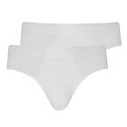 Jockey Microfiber Air Brief 2-pack