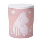 Pluto Design Mumin Doftljus 40h