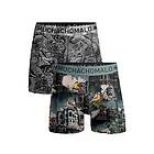 Muchachomalo Istanbul Boxer 2-pack