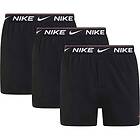 Nike Ultra Comfort Boxer 3-pack
