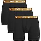 Nike Everyday Cotton Boxer 6-pack