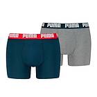 Puma Everyday Basic Boxer 2-pack