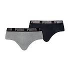 Puma Everyday Brief 2-pack