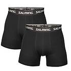 Salming Cotton Boxer 2-pack