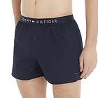 Tommy Hilfiger Cotton Woven Boxer