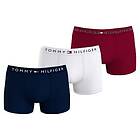 Tommy Hilfiger Original Trunks 3-pack