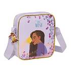 Safta sac à bandoulière pour enfants et x lilas