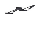 Lindby Eldrin 4 LED