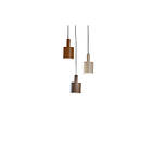 Lindby Ovelia 3 Round