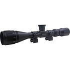 BSA Optics Sweet 243 3-9x40 AO 30/30 Kikarsikte