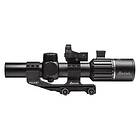 Burris RT-6 Tactical Kit