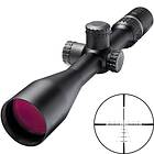 Burris Veracity 4-20x50 MAD Ballistic E1 FFP Kikarsikte