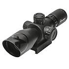 Firefield Barrage 1,5-5x32 Belyst Mil Dot Kikarsikte
