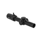 Primary Arms SLx 1-6x24 mm SFP Gen IV Belyst ACSS Scope