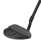 Ping PLD Milled Oslo 3 2024 Gun Metal (Fattning: Höger (Vanligast), Längd: 34" (Standard), Grepp: PP58 Midsize (Standard))