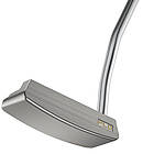 Ping PLD Milled Kushin (2025) (Fattning: Vänster, Längd: 35", Grepp: PLD Tour L Black/Gold)