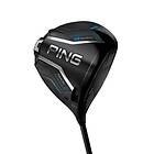 Ping G440 MAX Driver (I Lager) (Fattning: Vänster, Loft: 9°, Skaft: Tour 2,0 Chrome 65 Stiff)