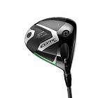 Callaway Elyte Triple Diamond Driver (I Lager) (Fattning: Höger (Vanligast), Loft: 9°, Skaft: Mitsubishi Tensei 1K Black 65 Stiff)