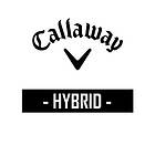 Callaway Skaft Hybrid