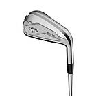 Callaway Elyte HL 6 klubbor (custom)