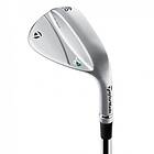 TaylorMade Milled Grind 4 Chrome Wedge (I Lager) (Fattning: Höger, Loft: 50°/09°)