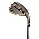 TaylorMade Milled Grind HI-TOE 4 Wedge (I Lager) (Fattning: Höger (Vanligast), Loft/Bounce: 60°/10°)