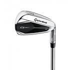 TaylorMade Qi HL 6 klubbor Stål (custom)