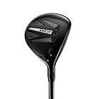 Titleist GT2 Fairwaywood (I Lager) (Fattning: Höger (Vanligast), Loft: FW3 15°, Skaft: Mitsubishi Tensei 1K Blue 65 Stiff)